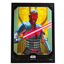 Sleeves - Star Wars Unlimited Art Sleeve - Darth Maul