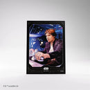 Sleeves - Star Wars Unlimited Art Sleeve - Han Solo