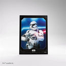 Sleeves - Star Wars Unlimited Art Sleeve - Stormtrooper