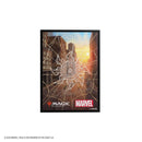 Sleeves - GAMEGENIC - Marvel's Spider-Man [Plains]