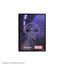 Sleeves - GAMEGENIC - Marvel's Spider-Man [Swamp]