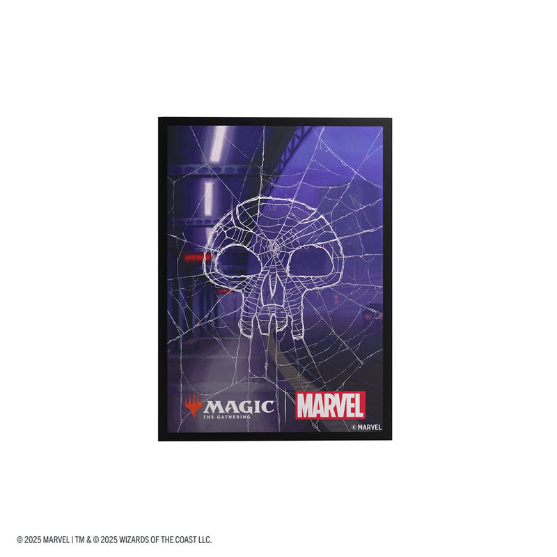 Sleeves - GAMEGENIC - Marvel's Spider-Man [Swamp]