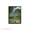 Sleeves - GAMEGENIC - Marvel's Spider-Man [Forest]
