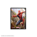 Sleeves - GAMEGENIC - Marvel's Spider-Man // Spider-Man
