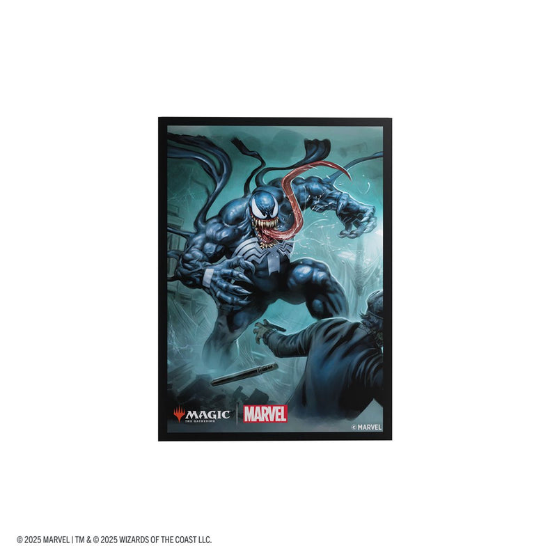 Sleeves - GAMEGENIC - Marvel's Spider-Man [Venom]