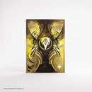 Sleeves - GAMEGENIC - Secrets of Strixhaven [Art Sleeves: Silverquill]