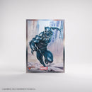 Sleeves - GAMEGENIC - Universes Beyond: Marvel Super Heroes [Black Panther]