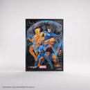 Sleeves - GAMEGENIC - Universes Beyond: Marvel Super Heroes [Fantastic Four]