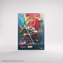 Sleeves - GAMEGENIC - Universes Beyond: Marvel Super Heroes [Loki Laufeyson]