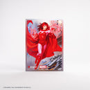 Sleeves - GAMEGENIC - Universes Beyond: Marvel Super Heroes [The Scarlet Witch]