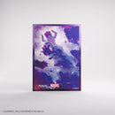 Sleeves - GAMEGENIC - Universes Beyond: Marvel Super Heroes [Galactus, Devourer of Worlds]