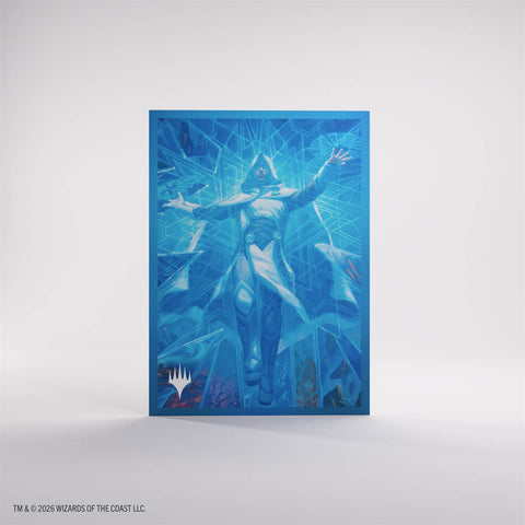 Sleeves - GAMEGENIC - Reality Fracture [Overwrite The Multiverse]
