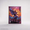 Sleeves - GAMEGENIC - Reality Fracture [Nissa, Leyline Tamer]