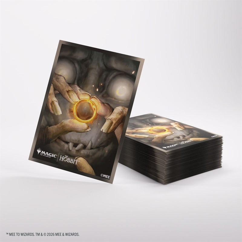 Sleeves - GAMEGENIC - The Hobbit [My Precious]