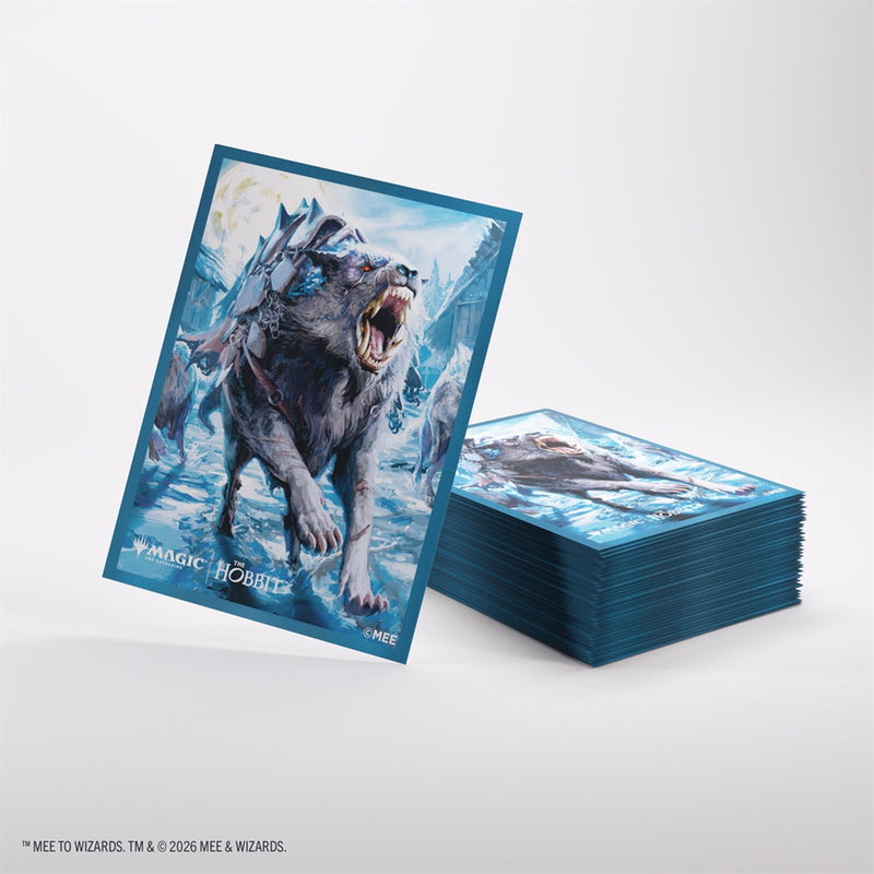 Sleeves - GAMEGENIC - The Hobbit [Head of the Hunt]