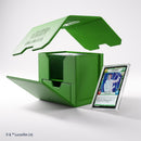 Deck Box - Gamegenic (60+ Green)