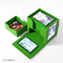 Deck Box - Gamegenic (60+ Green)