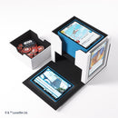 Deck Box - Gamegenic (60+ White)