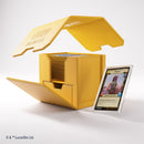 Deck Box - Gamegenic (60+ Yellow)