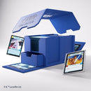 Deck Box - Gamegenic (60+ Blue // Double)