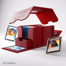 Deck Box - Gamegenic (60+ Red // Double)
