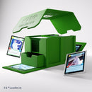 Deck Box - Gamegenic (60+ Green // Double)