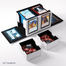 Deck Box - GAMEGENIC - White (60+ / Double)