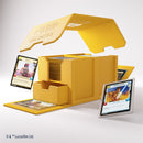 Deck Box - Gamegenic (60+ Yellow // Double)