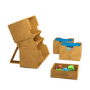 Deck Box - GAMEGENIC -  Sand (Stronghold 200+ XL)