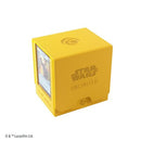 Deck Box - Gamegenic (Twin Suns - Yellow 100+)