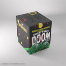 Deck Box - GAMEGENIC - Universes Beyond: Marvel Super Heroes [Doctor Doom] (Squire 100+ XL)