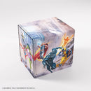 Deck Box - GAMEGENIC - Universes Beyond: Marvel Super Heroes [Marvel Super Heroes] (Sidekick Pro 100+ XL)
