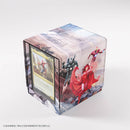 Deck Box - GAMEGENIC - Universes Beyond: Marvel Super Heroes [Marvel Super Heroes] (Sidekick Pro 100+ XL)