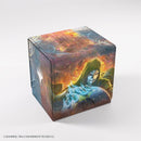 Deck Box - GAMEGENIC - Universes Beyond: Marvel Super Heroes [Doctor Doom/Loki Laufeyson] (Sidekick Pro 100+ XL)