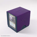 Deck Box - GAMEGENIC - Reality Fracture [Theorix] (Sidekick PRO XL 100+)