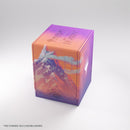 Deck Box - GAMEGENIC - The Hobbit [Gollum, Riddle Master/The Lonely Mountain] (Squire XL 100+)