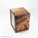 Deck Box - GAMEGENIC - The Hobbit [Battle of Goblin-town] (Squire PLUS XL 100+)