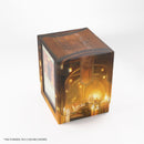 Deck Box - GAMEGENIC - The Hobbit [The Queen of Dale] (Squire PLUS XL 100+)