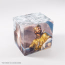 Deck Box - GAMEGENIC - The Hobbit [Bard, King of Dale/Smaug, Wicked Worm] (Sidekick PRO XL 100+)