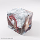 Deck Box - GAMEGENIC - The Hobbit [Bard, King of Dale/Smaug, Wicked Worm] (Sidekick PRO XL 100+)