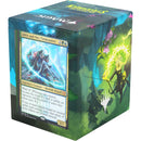 Deck Box - GAMEGENIC - Secrets of Strixhaven [Strixhaven Students] (Bastion 100+ XL)