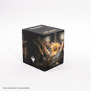Deck Box - GAMEGENIC - The Hobbit [My Precious] (Bastion 100+ XL)