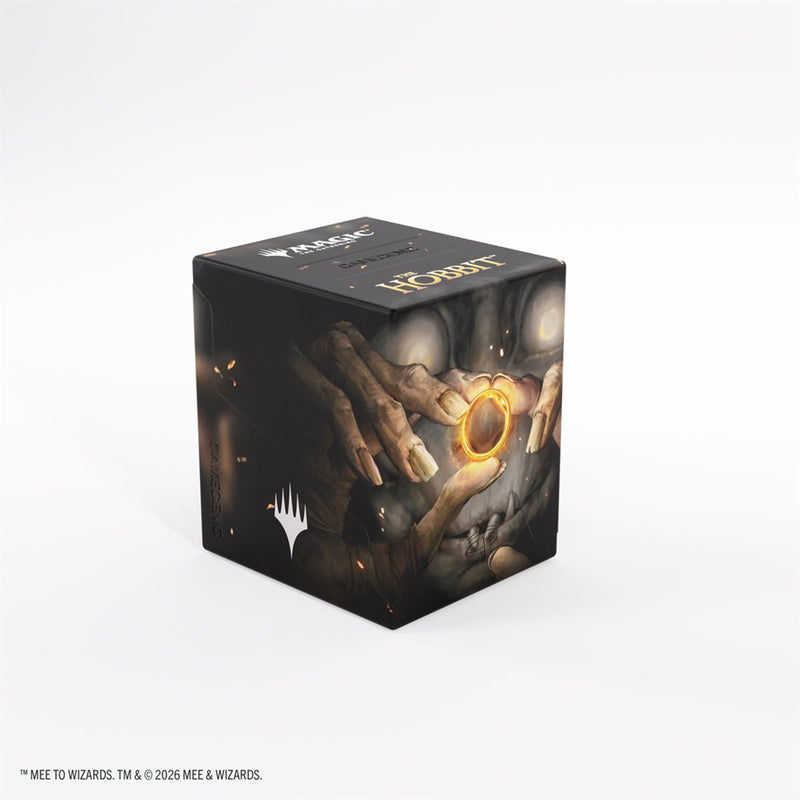 Deck Box - GAMEGENIC - The Hobbit [My Precious] (Bastion 100+ XL)