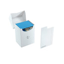 Deck Box - GAMEGENIC - White (80+)