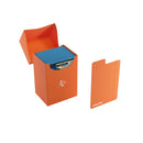 Deck Box - GAMEGENIC - Orange (80+)