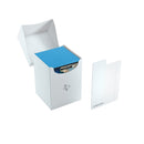 Deck Box - GAMEGENIC - White (100+)