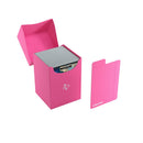 Deck Box - GAMEGENIC - Pink (100+)