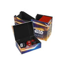 Deck Box - Soft Crate (Captain Phasma/Storm Trooper 60+)