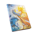 Binder - GAMEGENIC - Lorwyn Eclipsed // Celestial Reunion (18 Pockets/Zip)