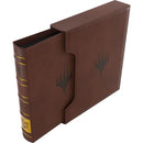 Binder - GAMEGENIC - Secrets of Strixhaven [Lorehold] (18 Pockets)
